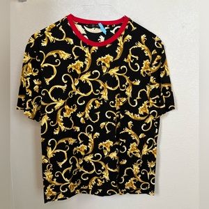 Versace t shirt